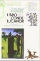 Couverture Libro del Conde Lucanor Editions Castalia (Didactica) 2000