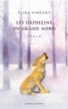Couverture Les orphelins du grand nord Editions Robert Laffont 2004