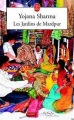 Couverture Les jardins de Mardpur Editions Le Livre de Poche 2003