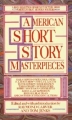 Couverture American Short Story Masterpieces Editions Dell Publishing 1989