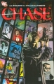 Couverture Chase Editions DC Comics 2011