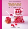 Couverture Tagada, les 30 recettes culte Editions Marabout (Les tout petits) 2012