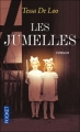 Couverture Les Jumelles Editions Pocket 2012