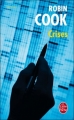 Couverture Crises Editions Le Livre de Poche (Thriller) 2007