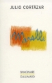 Couverture Marelle Editions Gallimard  (L'imaginaire) 2009