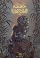 Couverture Les canots du "Glen Carrig" Editions NéO 1979