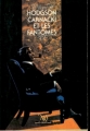 Couverture Carnaki et les fantômes Editions NéO 1982