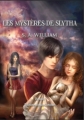 Couverture Les Mystères de Slytha Editions Sonia Coudert 2011