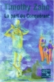 Couverture Les Conquérants, tome 3 : La Part du conquérant Editions Pocket (Rendez-vous ailleurs) 1998