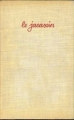 Couverture Le Jacassin Editions Hachette 1962