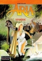 Couverture Aria, tome 15 : Venderic Editions Dupuis (Repérages) 1997