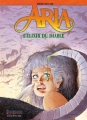Couverture Aria, tome 28 : L'Elixir du diable Editions Dupuis (Repérages) 2006