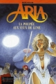 Couverture Aria, tome 29 : La poupée aux yeux de lune Editions Dupuis (Repérages) 2007