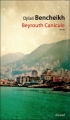 Couverture Beyrouth Canicule Editions Elyzad 2010