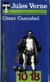 Couverture César Cascabel Editions 10/18 1978