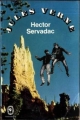 Couverture Hector Servadac Editions Le Livre de Poche 1968