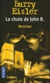 Couverture La chute de John R. Editions Pocket (Thriller) 2005