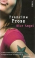 Couverture Blue Angel Editions Points 2011
