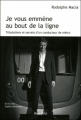 Couverture Je vous emmène au bout de la ligne : Tribulations et secrets d'un conducteur de métro Editions Max Milo 2010