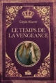 Couverture Alera, tome 2 : Le Temps de la vengeance Editions du Masque (Msk) 2012