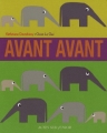 Couverture Avant avant Editions Actes Sud 2009