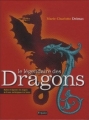 Couverture Le Légendaire des Dragons Editions Fetjaine 2010