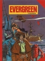 Couverture Evergreen Editions Bayard (BD - Okapi) 1981
