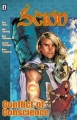 Couverture Scion, book 1 : Conflict of Conscience Editions Cross Generation Comics 2001