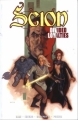 Couverture Scion, book 3 : Divided Loyalties Editions Cross Generation Comics 2002