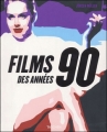 Couverture Films des années 90 Editions Taschen 2001