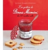 Couverture Les goûters de Bonne Maman : Les 30 recettes culte Editions Marabout (Les tout-petits) 2012