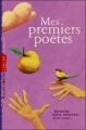 Couverture Mes premiers poètes Editions Milan (Poche - Junior - Poésies) 2007