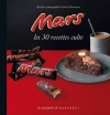 Couverture Mars : les 30 recettes culte Editions Marabout (Les tout-petits) 2012