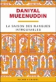 Couverture La saison des mangues introuvables Editions Buchet / Chastel 2010