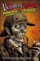Couverture Victorian undead : Sherlock Holmes contre les zombies ! Editions Panini (Wildstorm) 2011