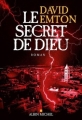 Couverture Le secret de Dieu Editions Albin Michel 2012