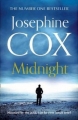 Couverture Midnight Editions HarperCollins 2011