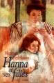Couverture Hanna et ses filles Editions France Loisirs 1998