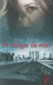 Couverture En danger de mort / Mort sur la Ville Editions Harlequin (Mira) 2010