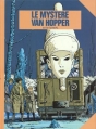 Couverture Le mystère Van Hopper Editions Bayard (BD - Okapi) 1984