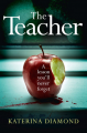 Couverture the teacher Editions HarperCollins 2016