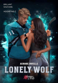 Couverture Lonely Wolf Editions Audible studios 2025
