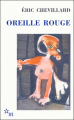 Couverture Oreille rouge Editions de Minuit (Double) 2007