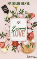 Couverture Burning love Editions Butterfly 2025