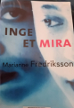 Couverture Inge et mira Editions Libra Diffusio 2001