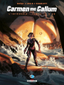 Couverture Carmen Mc Callum, intégrale, tome 6 Editions Delcourt 2025