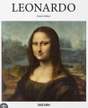 Couverture Léonard Editions Taschen 2015
