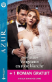 Couverture Vengeance en robe blanche  Editions HarperCollins 2024