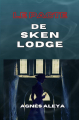 Couverture Le pacte de Sken Lodge  Editions Autoédité 2024