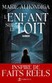 Couverture L’enfant sur le toit Editions d'Avallon 2025